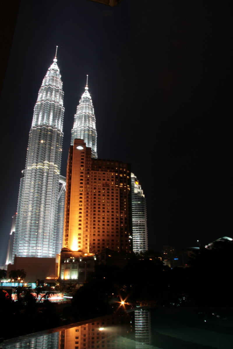 Malaysia, Kuala Lumpur